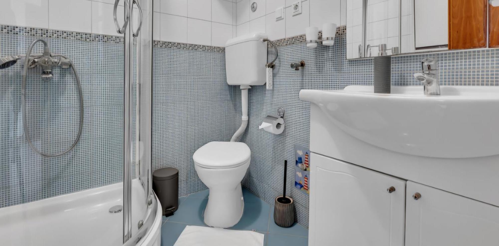 Apartment Lov&Mar With Parking Makarska Exterior photo